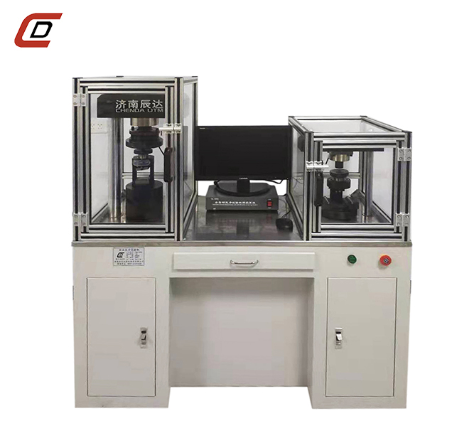 YES-300型电液式抗压抗折大香蕉91视频