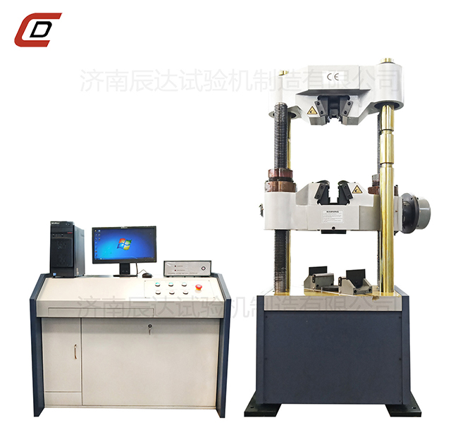 WEW-600C型微机屏显液压式万能大香蕉91视频