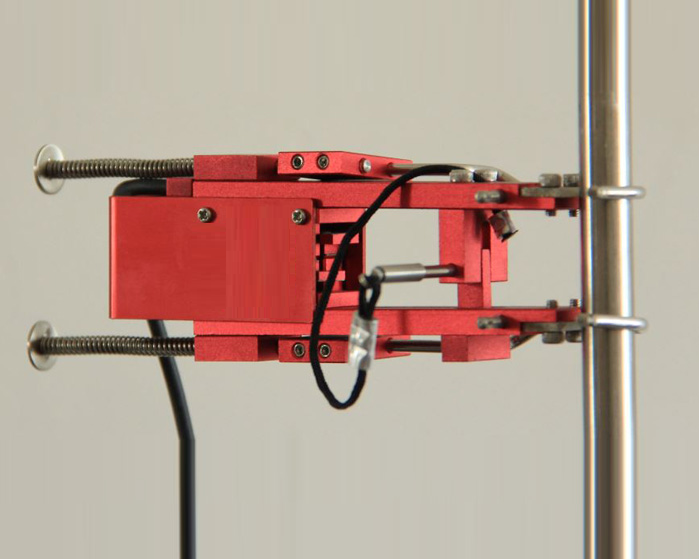 电子引伸计 电子引伸计