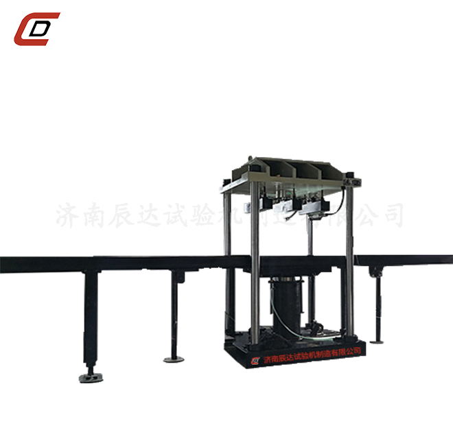 预应力混凝土轨枕静载大香蕉91视频