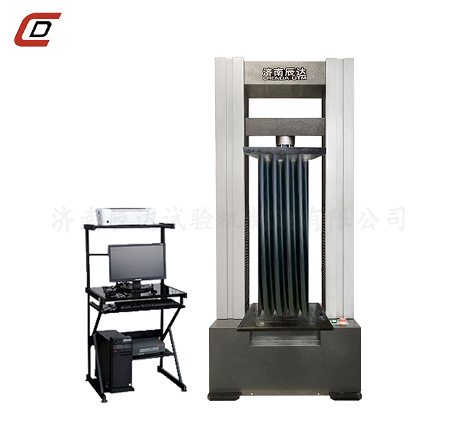 管材环刚度大香蕉91视频