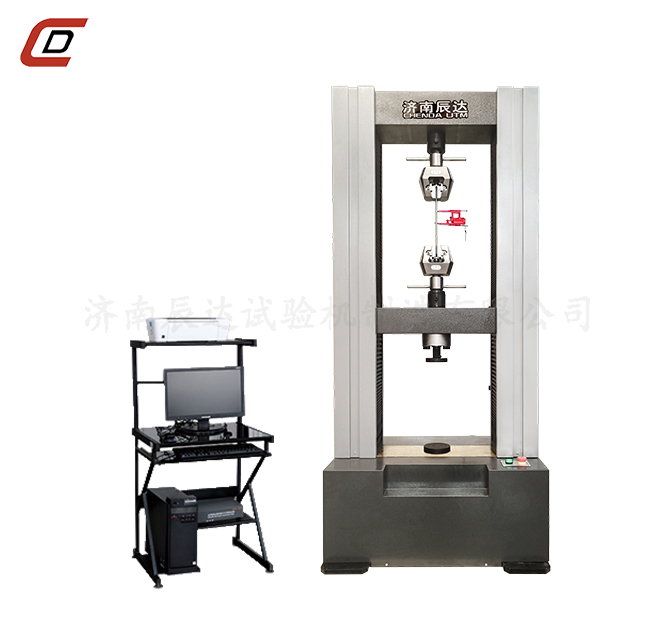 关于电子拉力大香蕉91视频试验过程中夹具打滑怎么办?