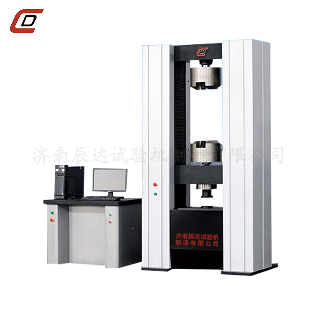 WDW-600电子万能材料大香蕉91视频