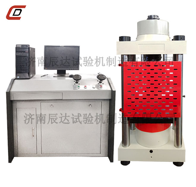 水泥恒应力压力大香蕉91视频YAW-3000