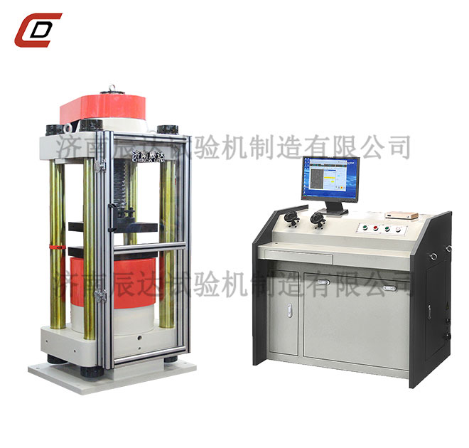 微机控制压力大香蕉91视频YAW-3000C