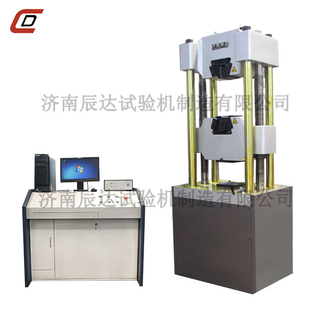 WAW-1000D液压万能大香蕉91视频