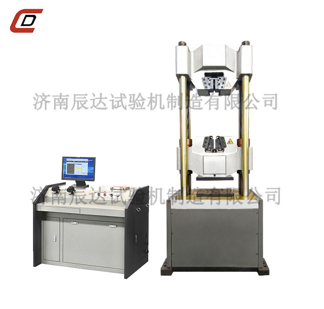 WEW-600E液压式万能大香蕉91视频