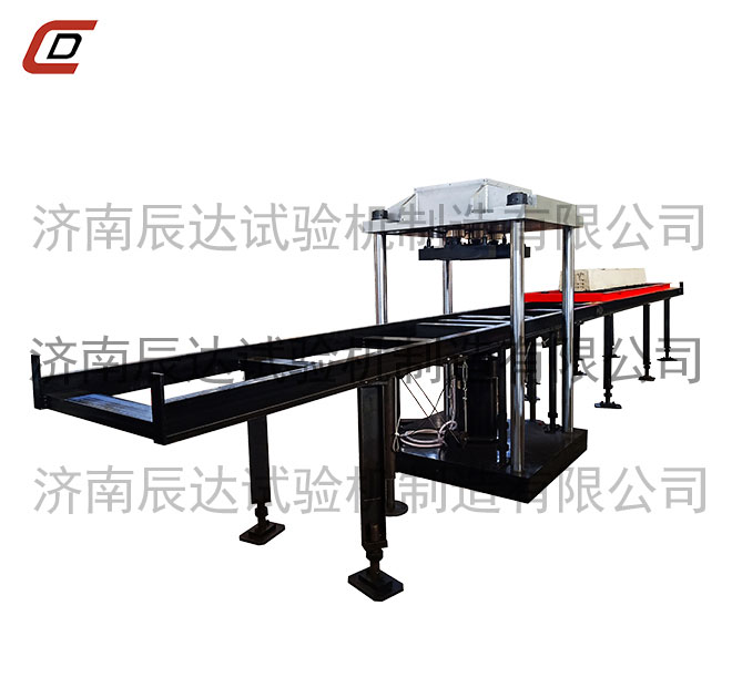 全自动轨枕静载大香蕉91视频