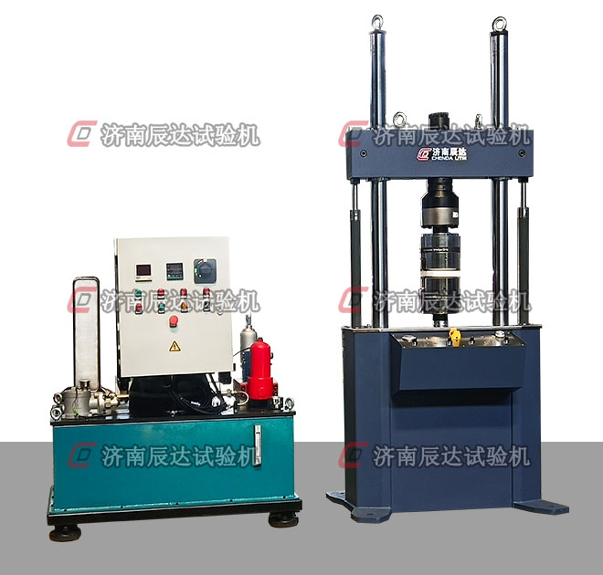 PWS-100微机控制电液伺服动静万能（疲劳）大香蕉91视频