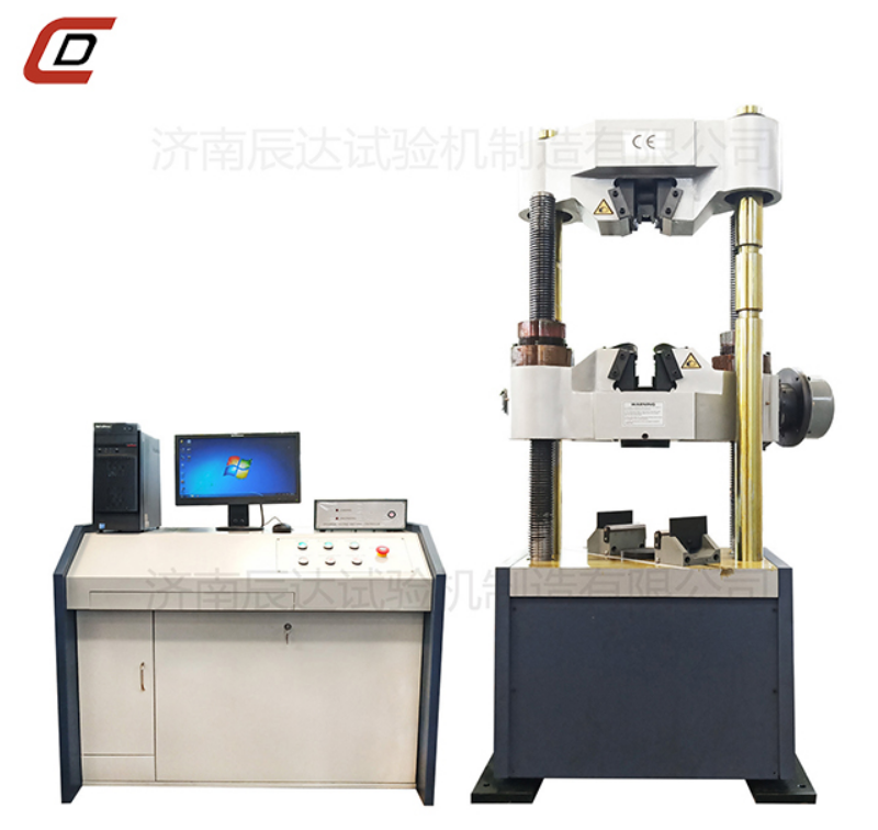 要怎么给钢筋液压万能大香蕉91视频WAW-300C做维修检查？