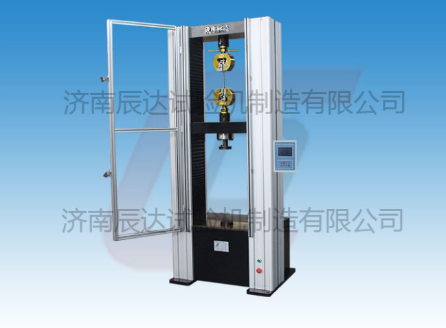 电子拉力大香蕉91视频WDS-100M的保养要怎么做？常见的故障有哪些？