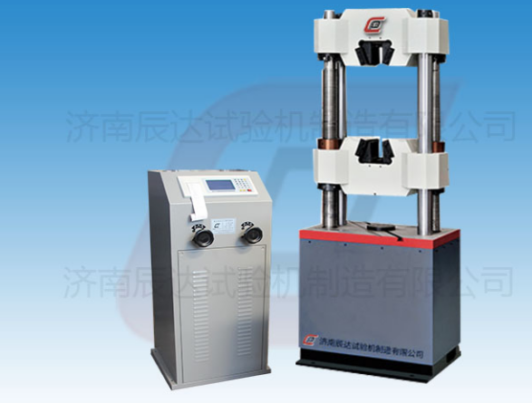 影响数显液压式万能大香蕉91视频性能的因素有哪些?