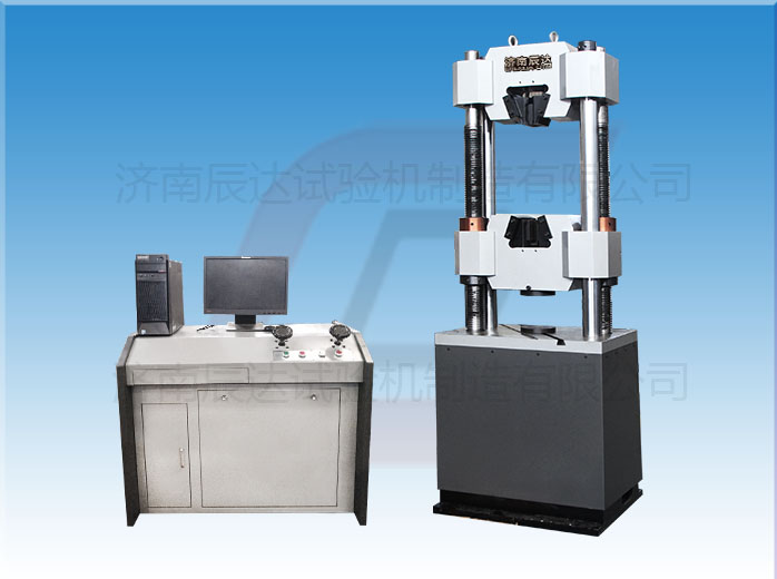 WAW-300B液压拉力大香蕉91视频常见的故障有哪些?