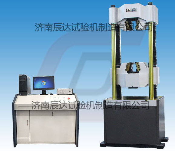 WAW-1000E微机控制电液伺服万能大香蕉91视频的保养要怎么做？常见的故障有哪些？