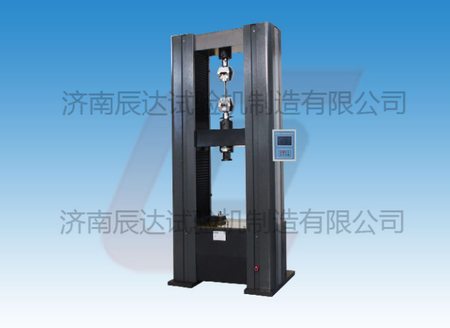 数显材料大香蕉91视频WDS-100M要怎么调试和校准？