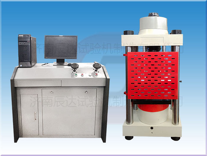 如何缩小混凝土弹性模量压力大香蕉91视频的测试误差?