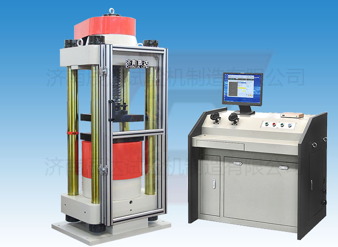 如何缩小300吨压力大香蕉91视频的测试误差?