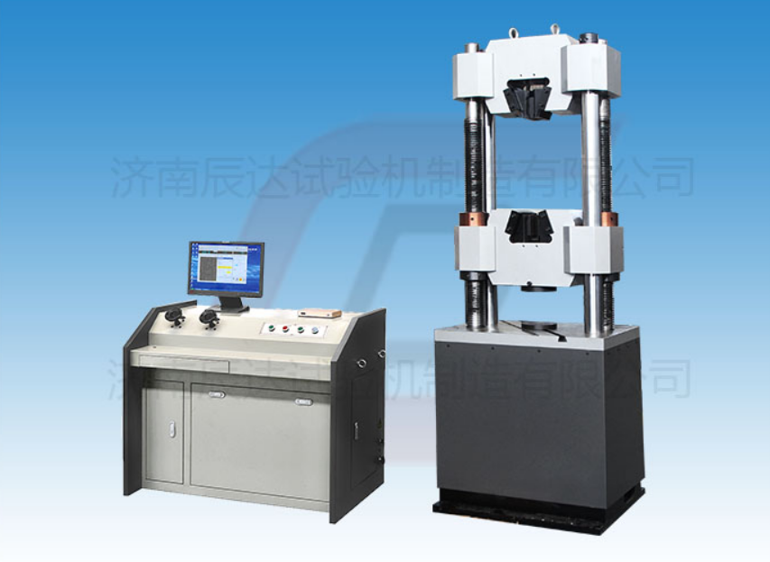 WEW-300B液压万能大香蕉91视频要怎么保养?