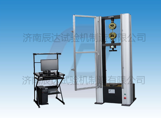 WDW-10M拉伸大香蕉91视频使用前需要做哪些准备工作?