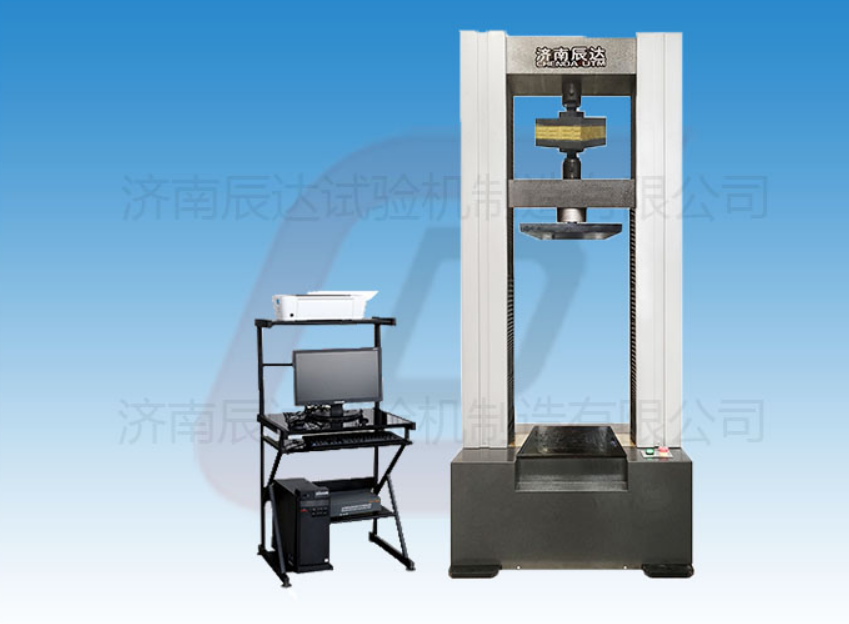 WDW-20岩棉拉压力大香蕉91视频的保养方法你知道多少?