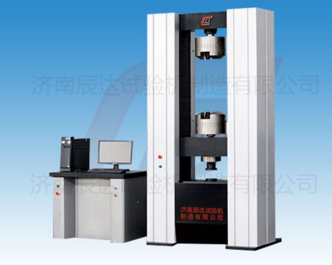 导致WDW-600拉伸大香蕉91视频漏油的原因有哪些?