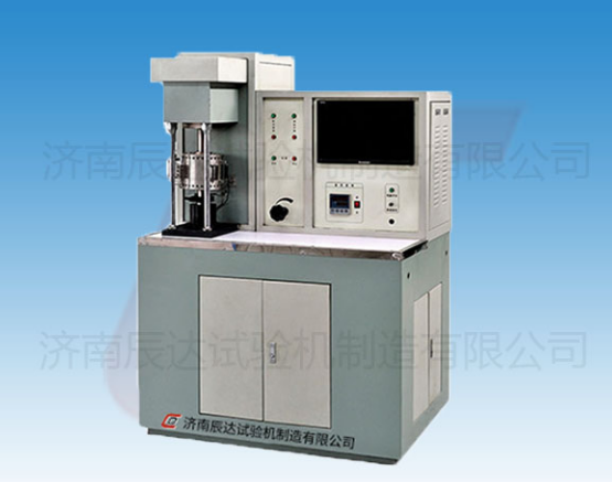 如何缩小立式万能摩擦磨损大香蕉91视频的测试误差?