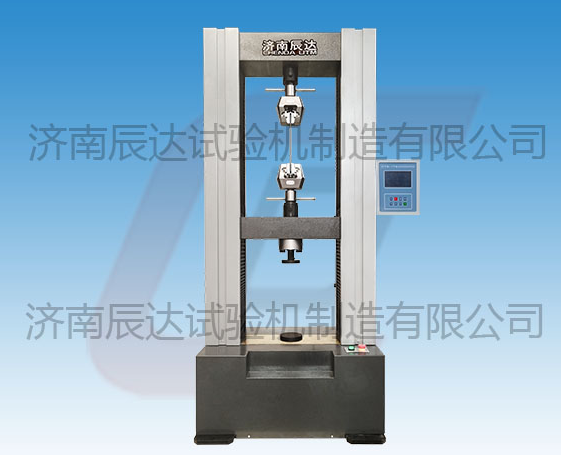 WDS-100电子式万能大香蕉91视频使用前有哪些准备工作?