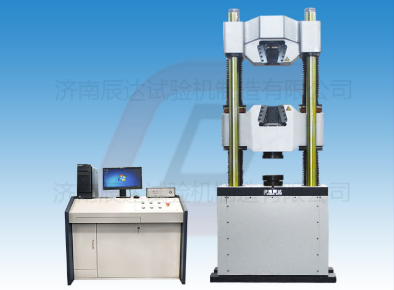 200吨拉伸大香蕉91视频使用中出现故障要怎么处理?