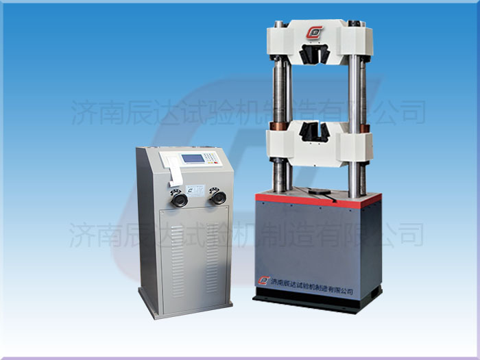 如何正确选购WE-600B数显万能大香蕉91视频