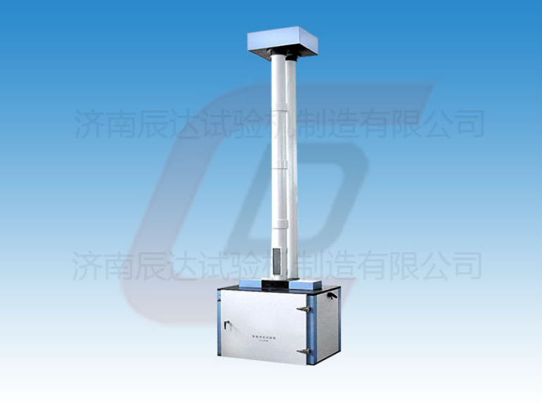 了解落锤冲击大香蕉91视频的试验方法和特点