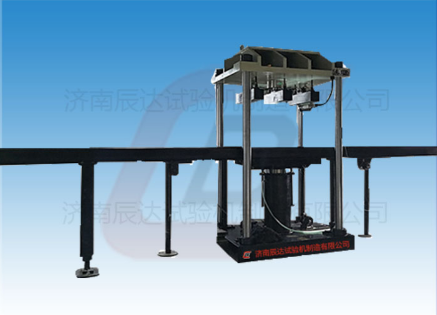 轨枕静载大香蕉91视频安装调试成功性能的影响因素有哪些