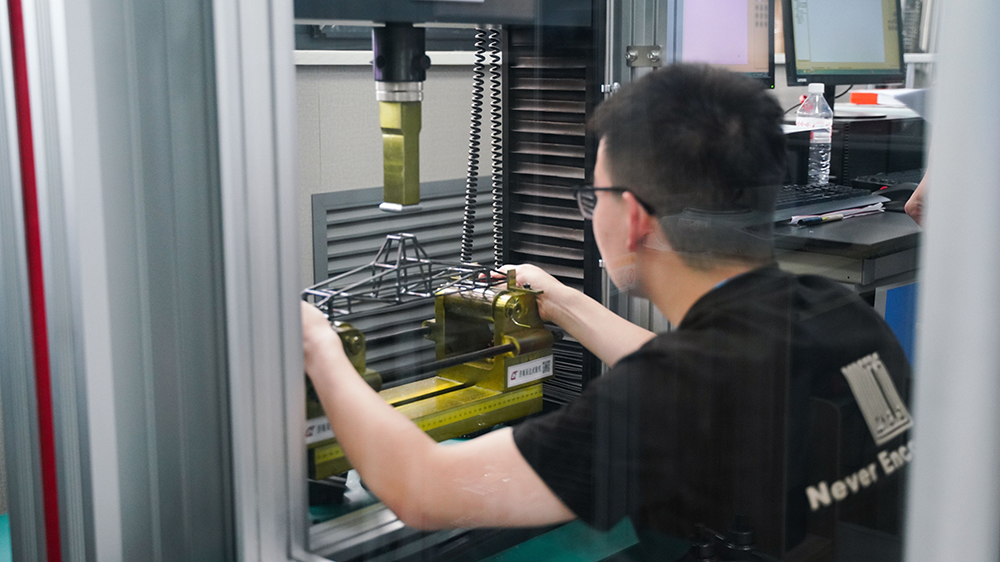 济南香蕉视频导航大香蕉91视频赞助第八届全国大学生焊接创新大赛圆满成功