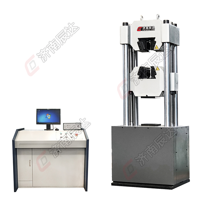 液压万能大香蕉91视频试验步骤和油泵调试