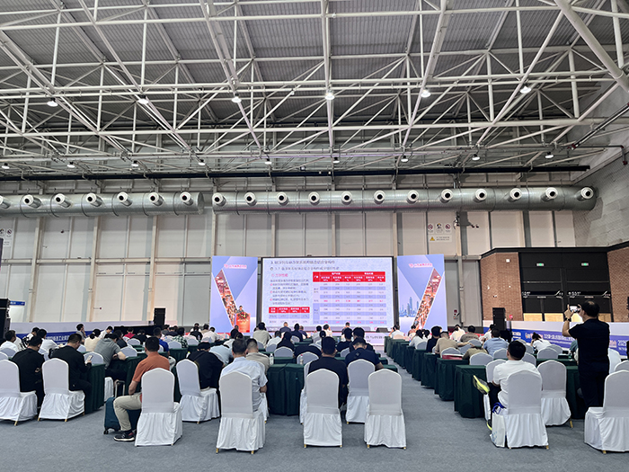 济南香蕉视频导航大香蕉91视频制造有限公司亮相第七届山东国际铸造工业展览会