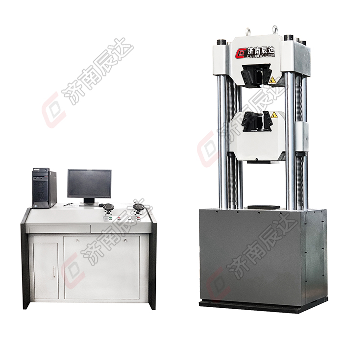 WAW-1000D液压材料大香蕉91视频