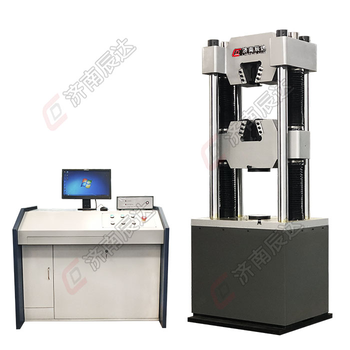 WAW-600D液压万能大香蕉91视频